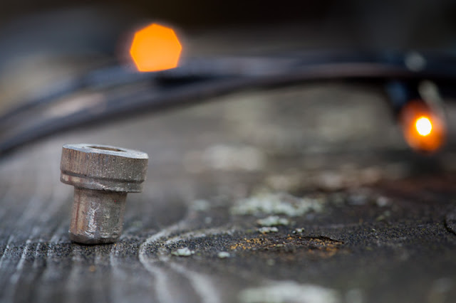 DIY Duratec balance shaft delete