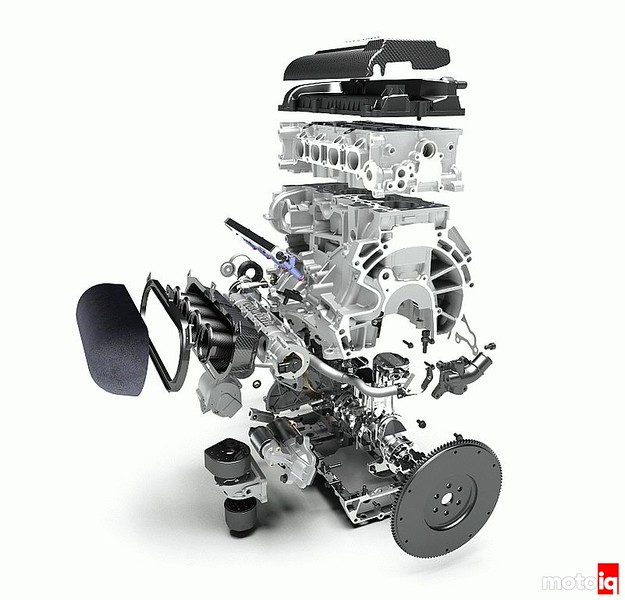 Engine upgrade - part #1 - intro