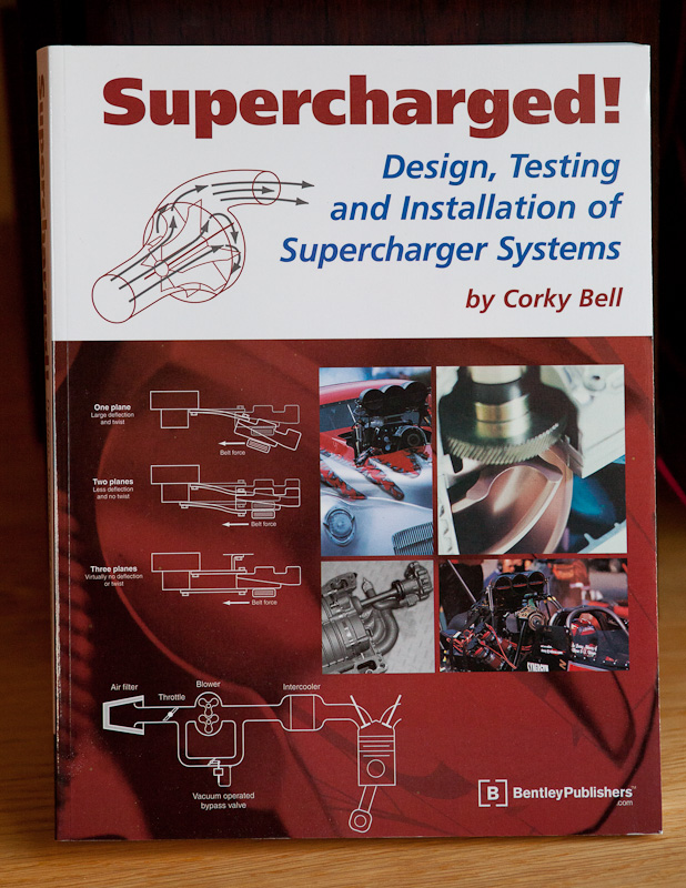 Supercharged!